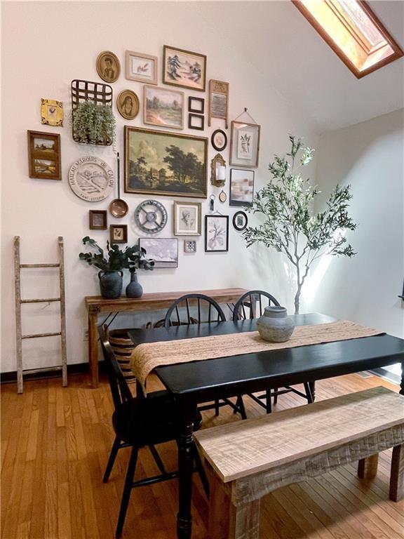 2889 Old Parker Place Rd, Ellijay, GA 30536