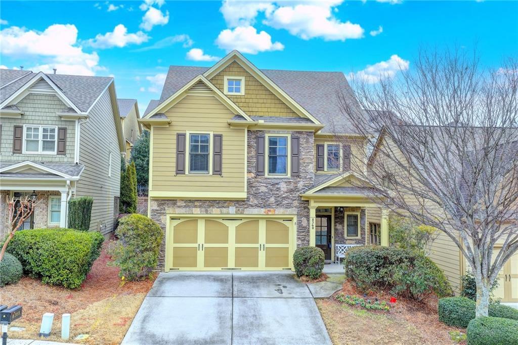 8360 Village School Dr., Cumming, GA 30041