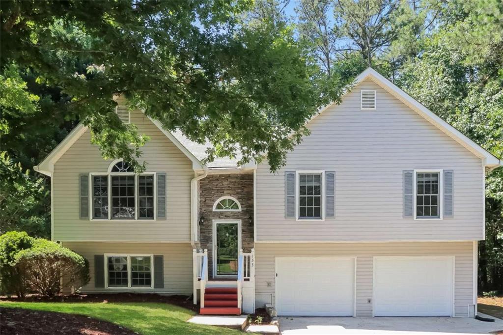 133 Johnstons Way, Dallas, GA 30132