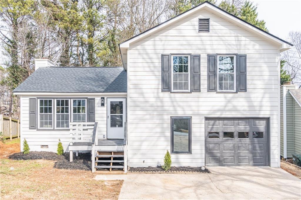 5367 Rails Way, Norcross, GA 30071