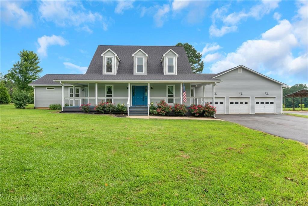 500 Coleman Mill Rd., Carrollton, GA 30116