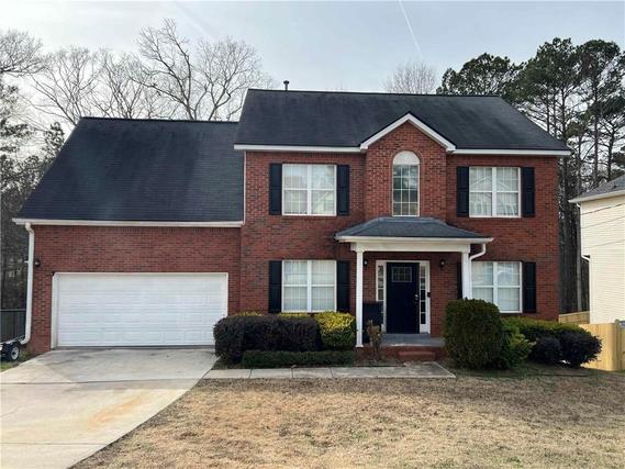 New Homes For Sale This Week in Ellenwood: January 30th to February 5th