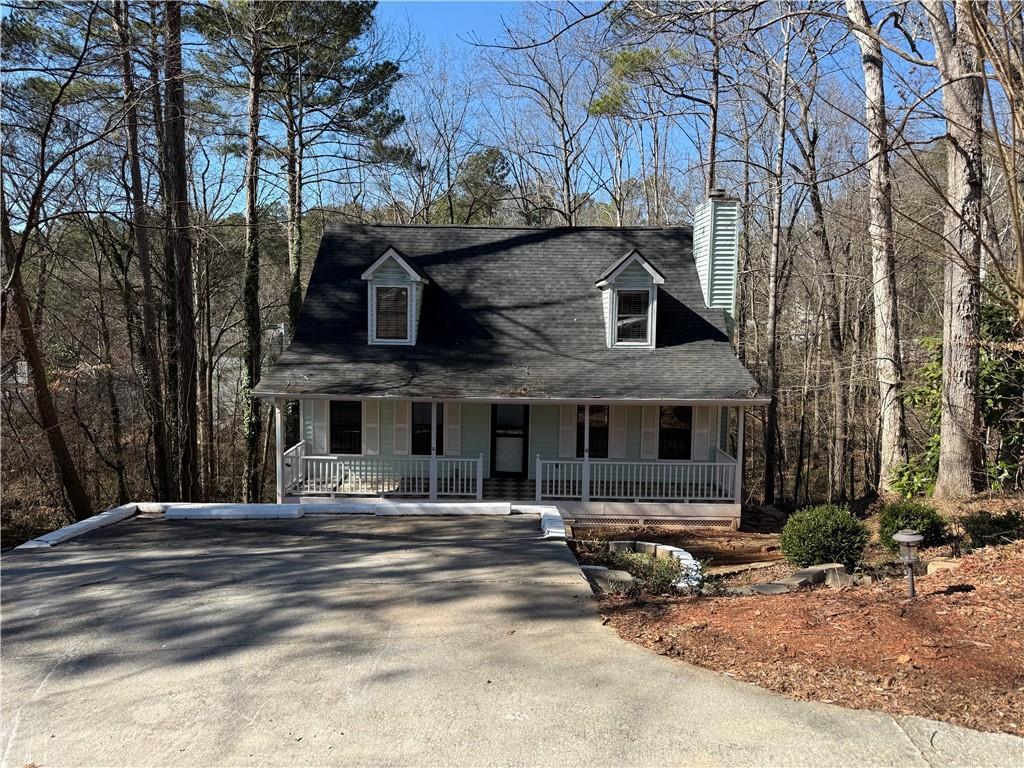 4432 Wallace Cir., Snellville, GA 30039