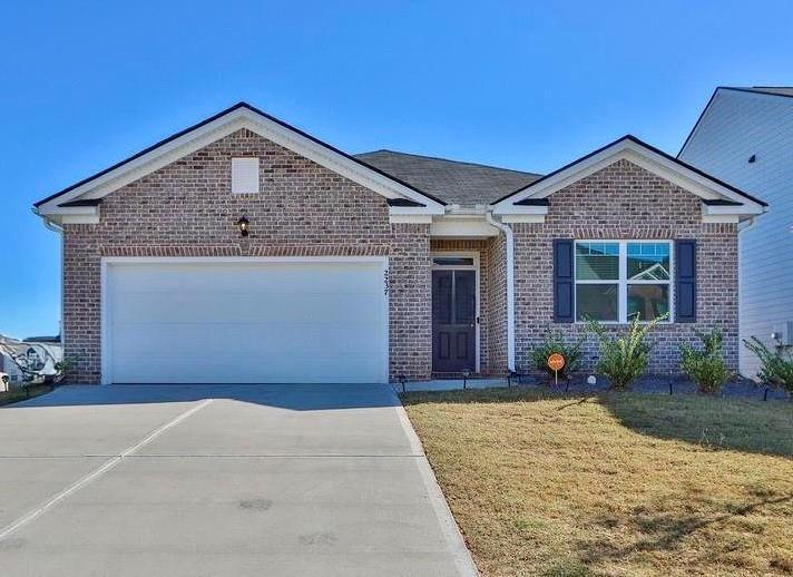 2237 Pelham Pass, Dacula, GA 30019