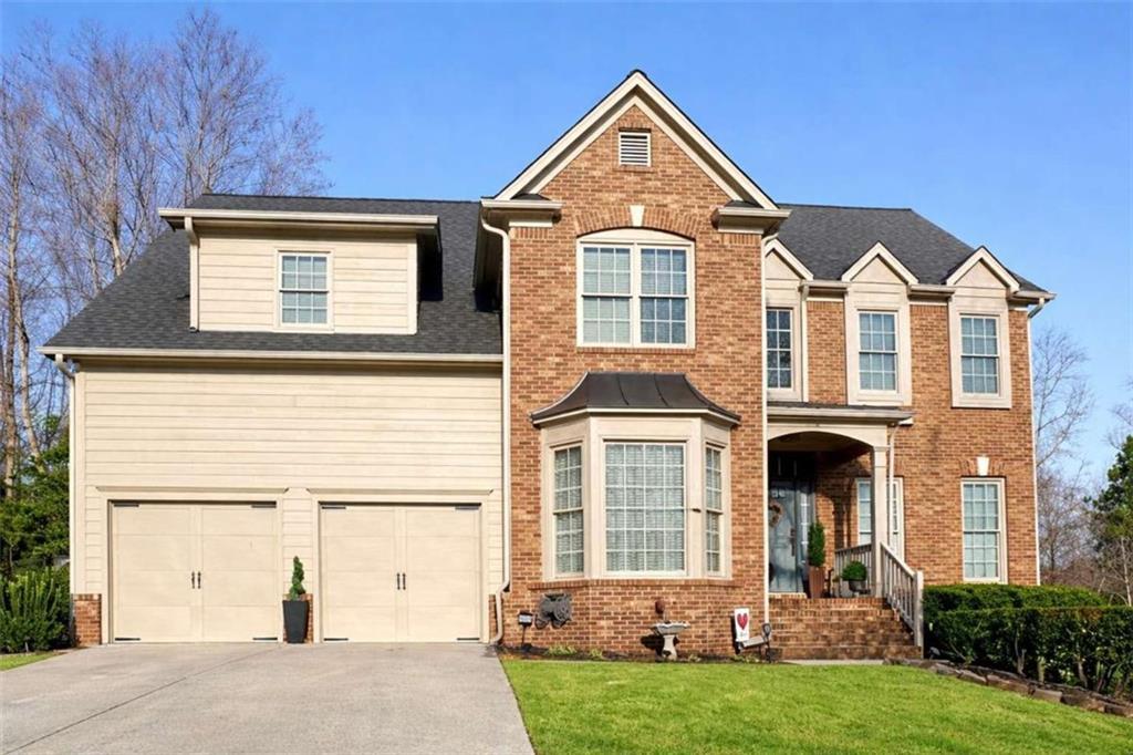 1235 Summerfield Dr., Cumming, GA 30040