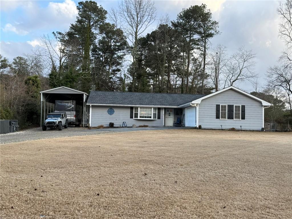 1284 Lob Lolly Way, Lawrenceville, GA 30043