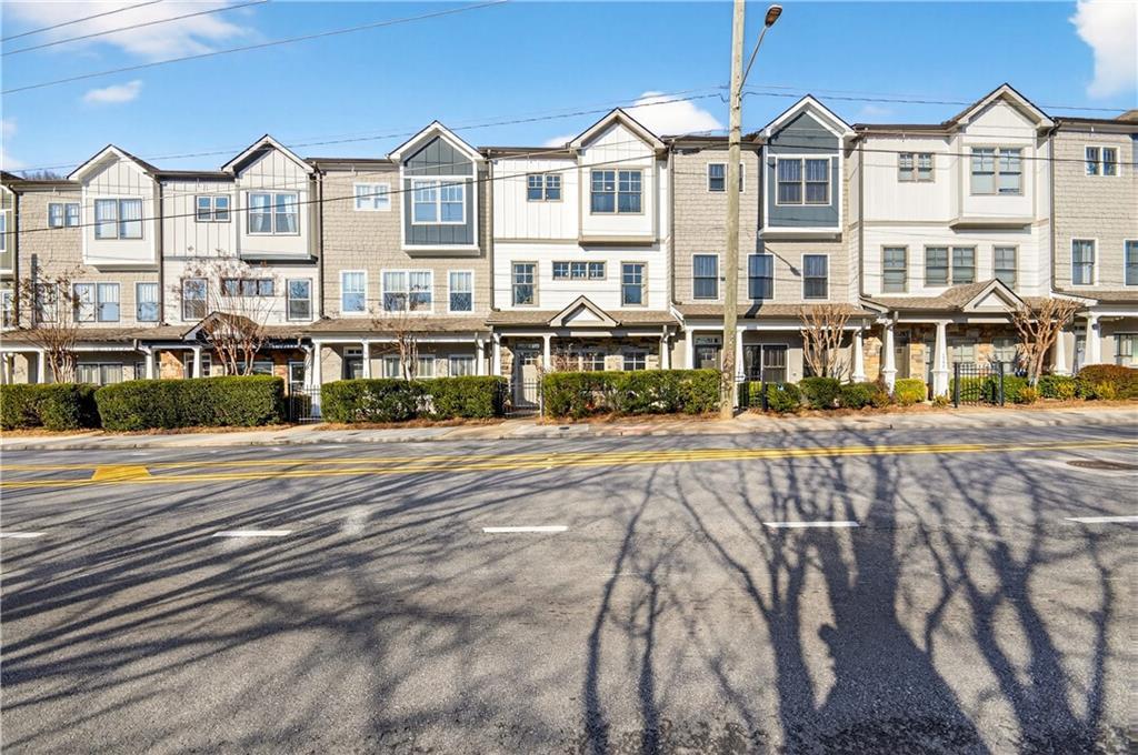 1786 Dekalb Ave., Atlanta, GA 30307