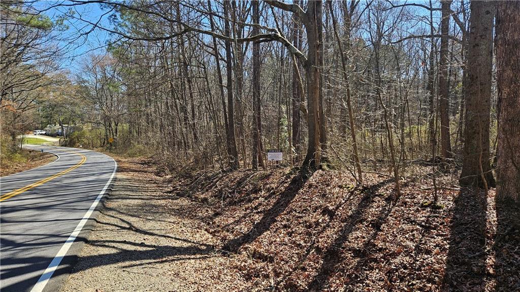 Cook Dr., Ellenwood, GA 30294