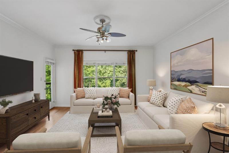 1209 River Green Dr., Atlanta, GA 30327