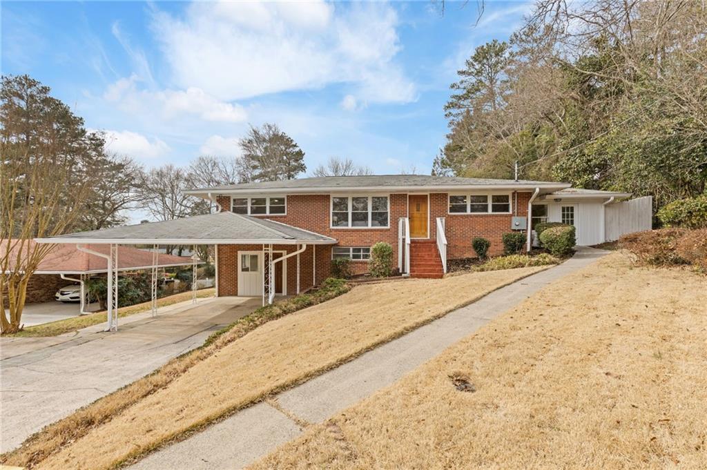 454 Jo Ann Dr., Marietta, GA 30067