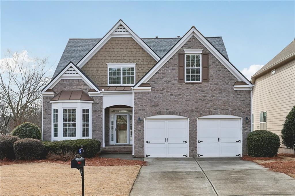 3210 The Commons Dr., Cumming, GA 30041