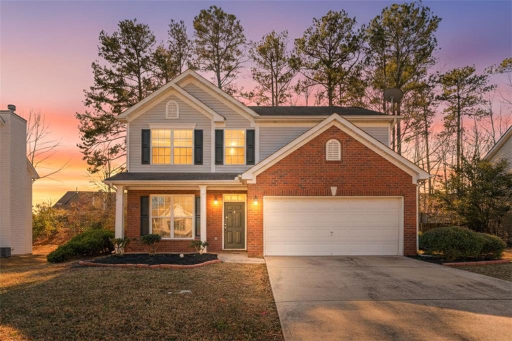 744 Winbrook Dr., Mcdonough, GA 30253