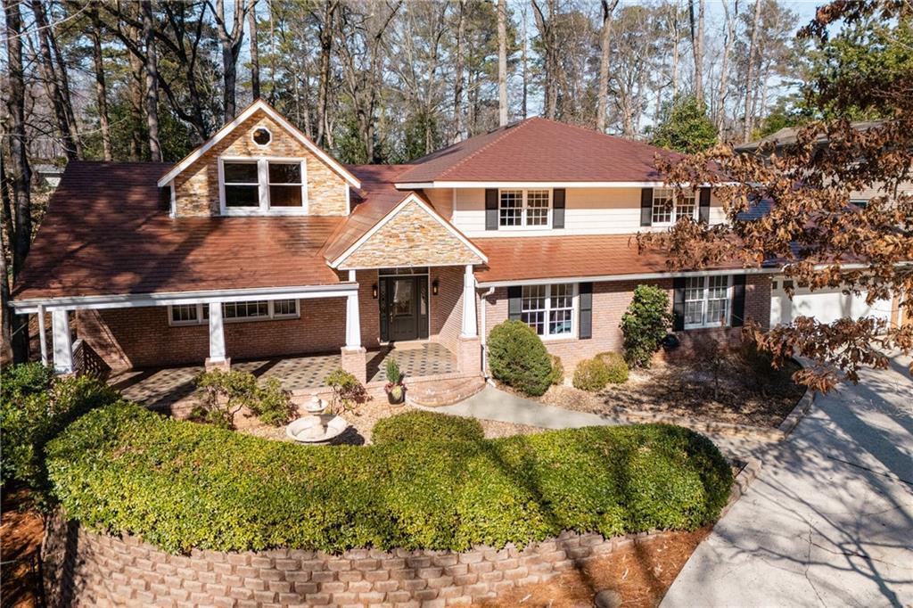 2686 Parkview Dr., Atlanta, GA 30345
