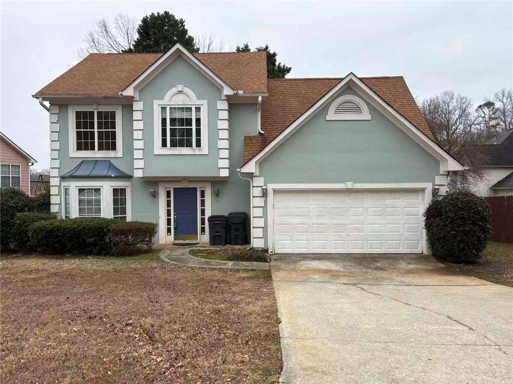 1644 Riverlanding Cir., Lawrenceville, GA 30046