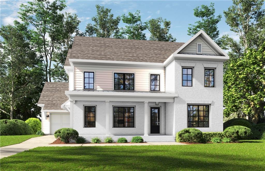 12250 Spring Place Ln., Alpharetta, GA 30004