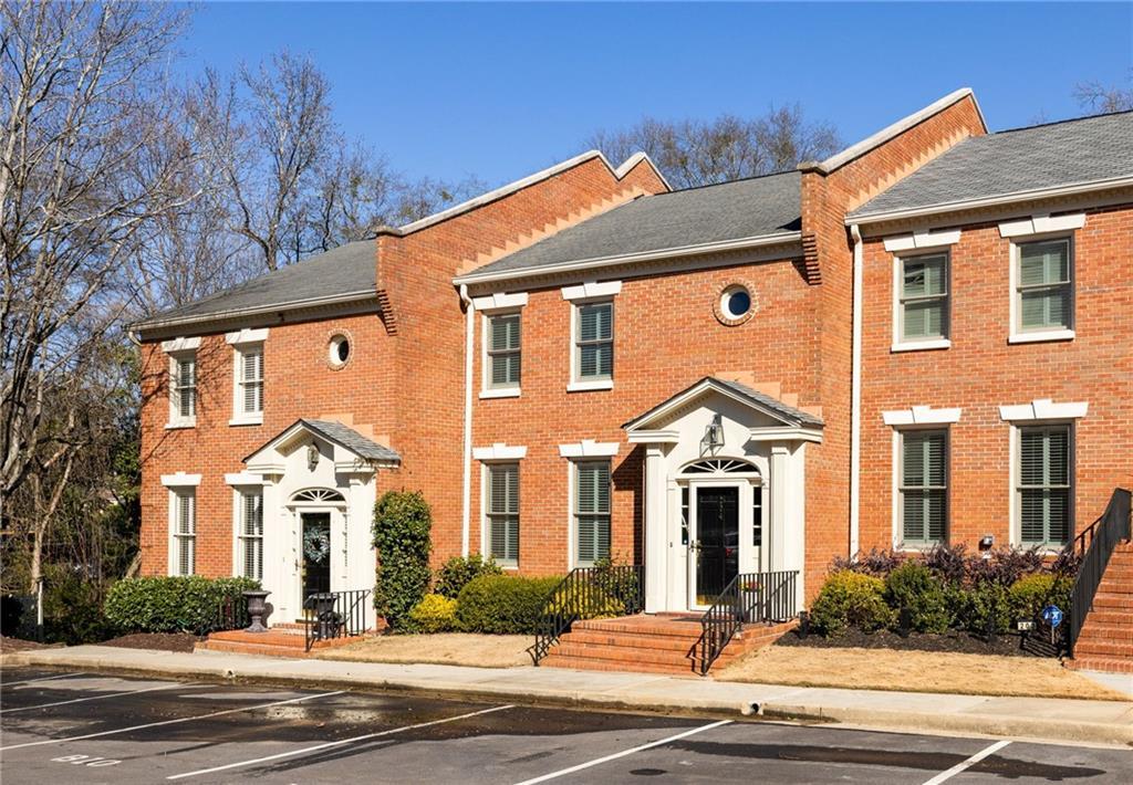 204 Ansley Villa Dr., Atlanta, GA 30324