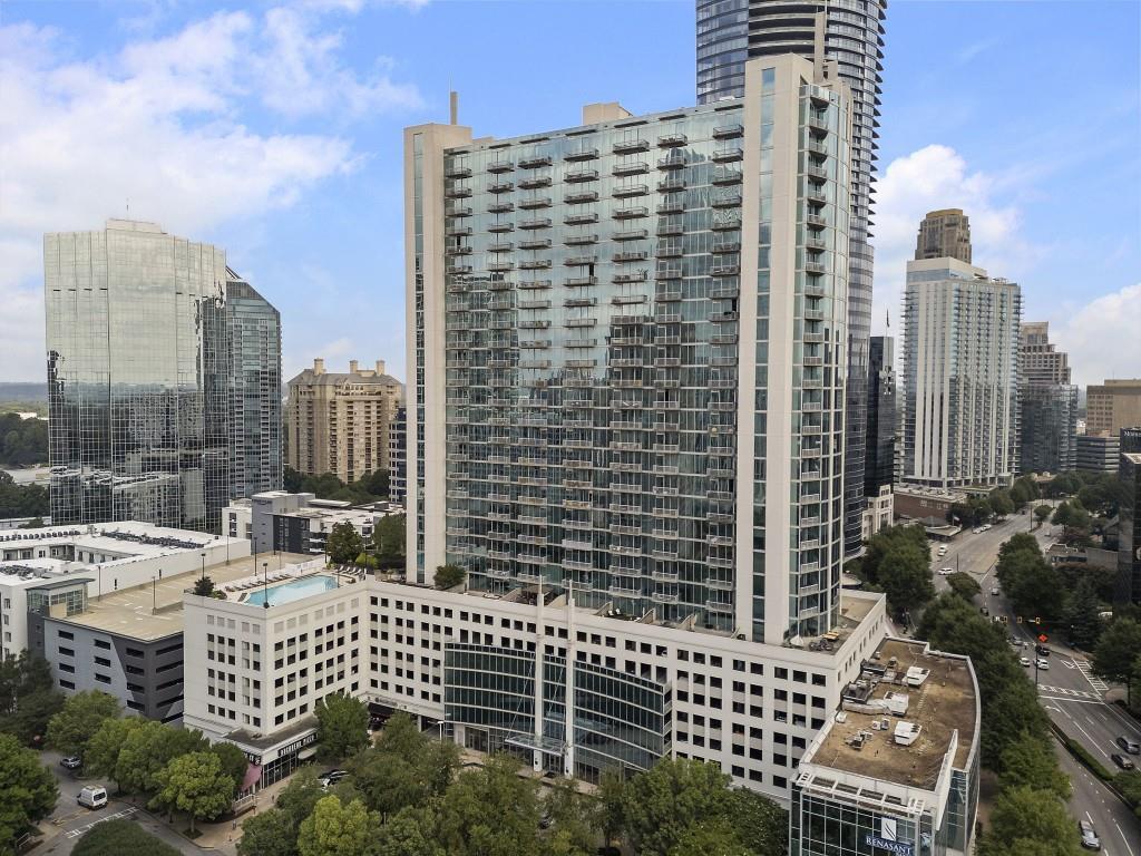 3324 Peachtree Rd. #2918, Atlanta, GA 30326
