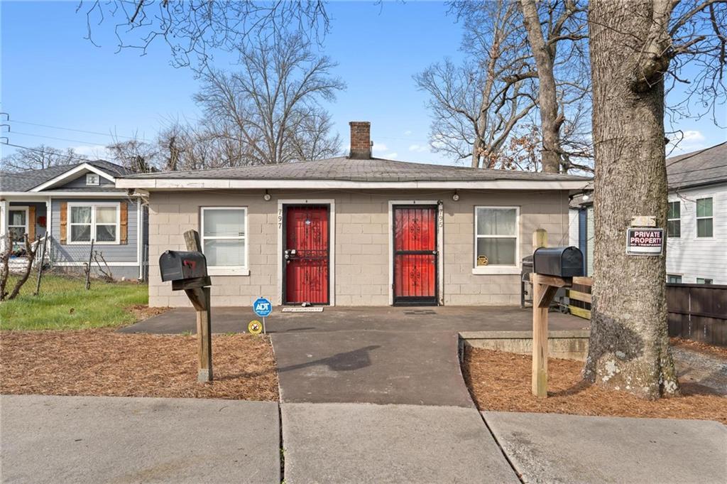 797 Beryl St., Atlanta, GA 30310