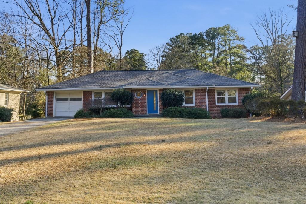 2275 Leafmore Dr., Decatur, GA 30033