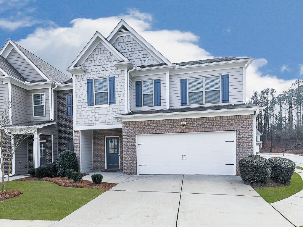 251 Madison Ave., Acworth, GA 30102