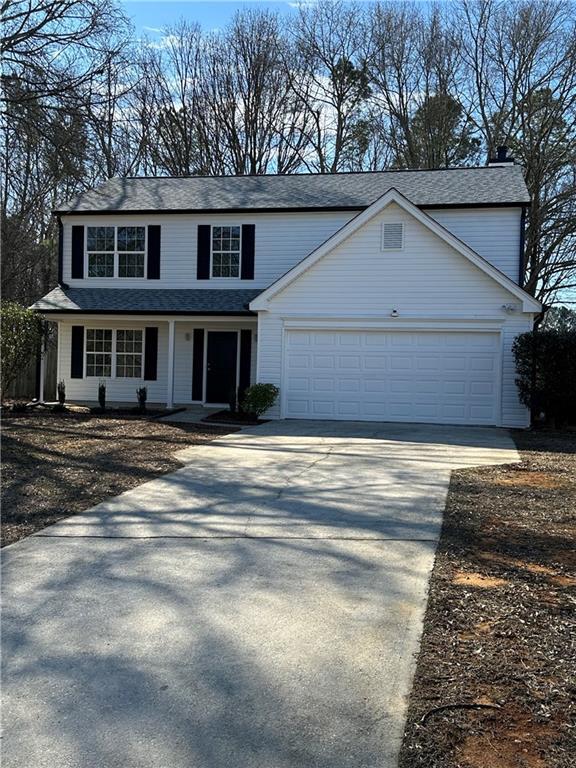 1149 Grandview Cir., Powder Springs, GA 30127