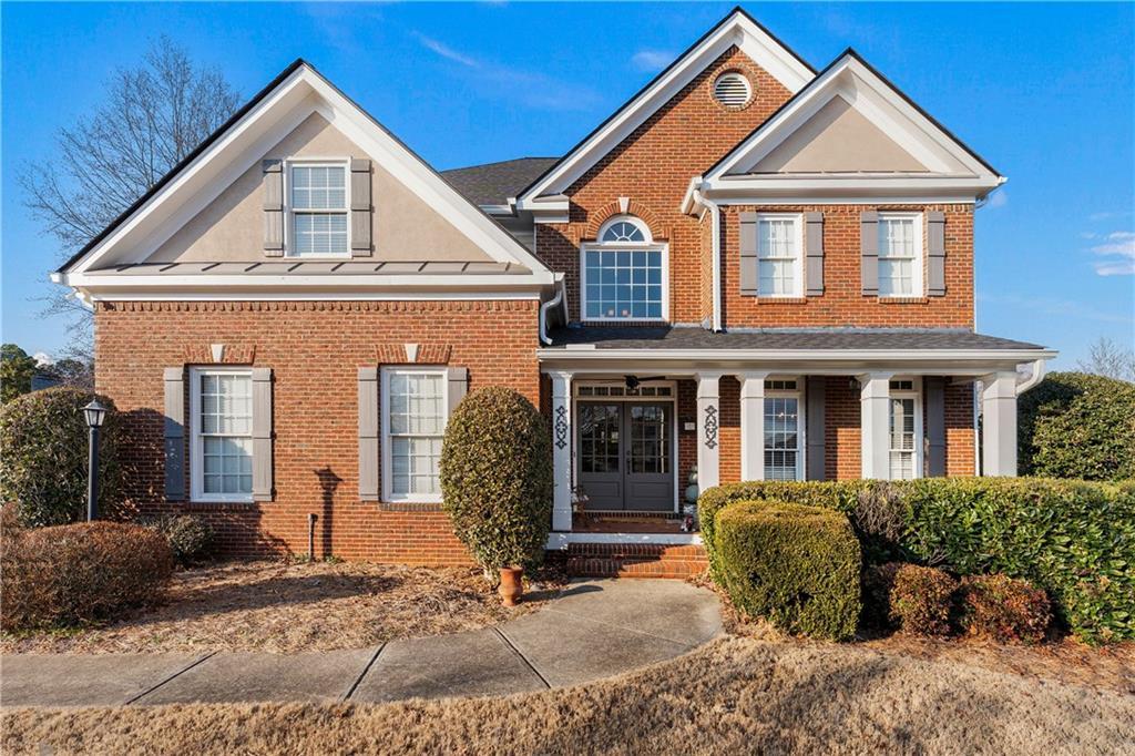 51 Nightwind Trace, Acworth, GA 30101