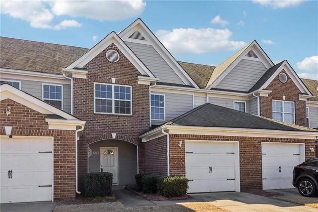 New Homes For Sale This Week That Attend Loganville Elementary School: February 13th to February 19th