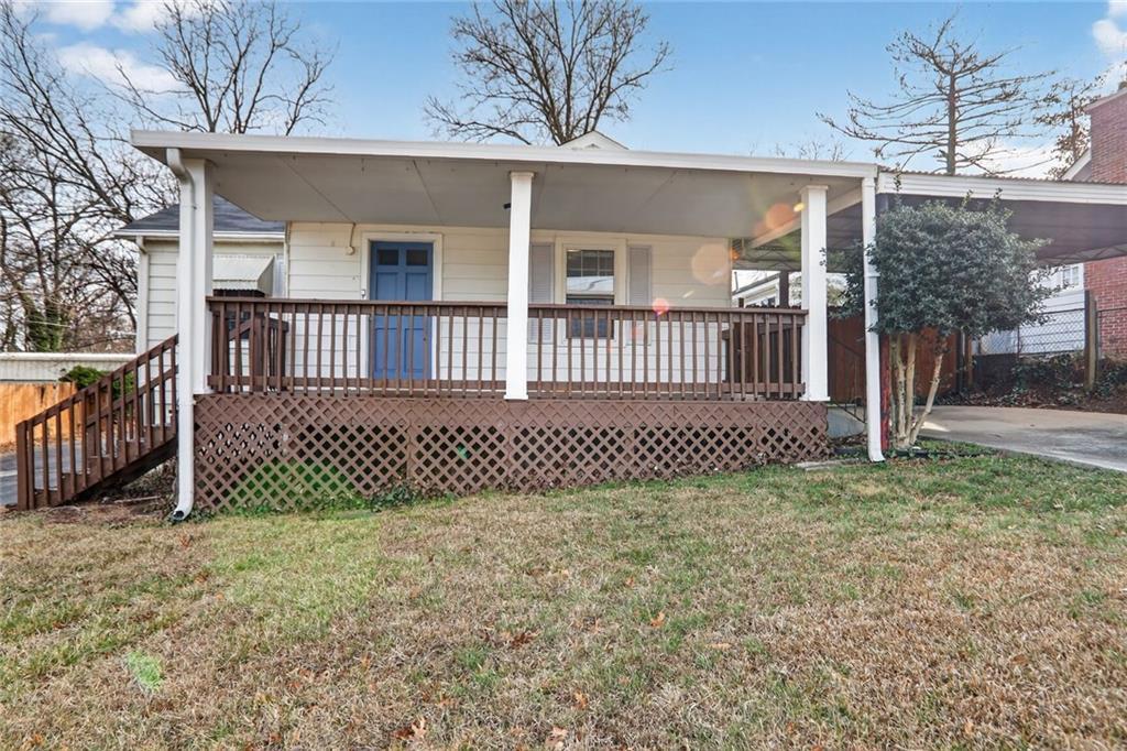 111 Merritt St., Marietta, GA 30060