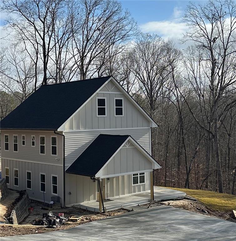 3114 Old Cornelia Hwy., Gainesville, GA 30507