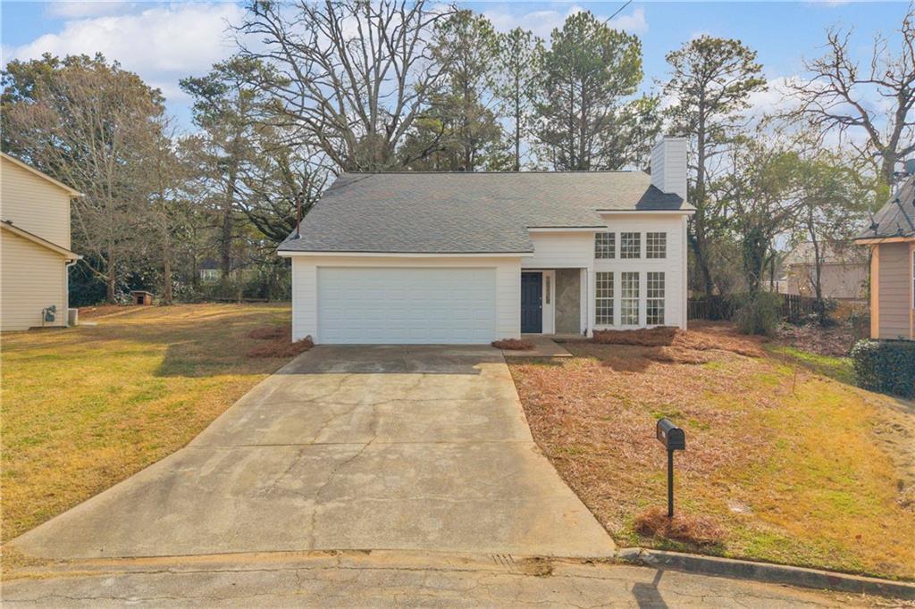 5035 Chadwick Ct., Decatur, GA 30035