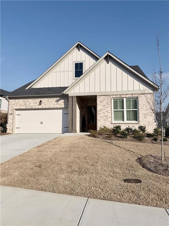 229 Mooney Rd., Woodstock, GA 30188