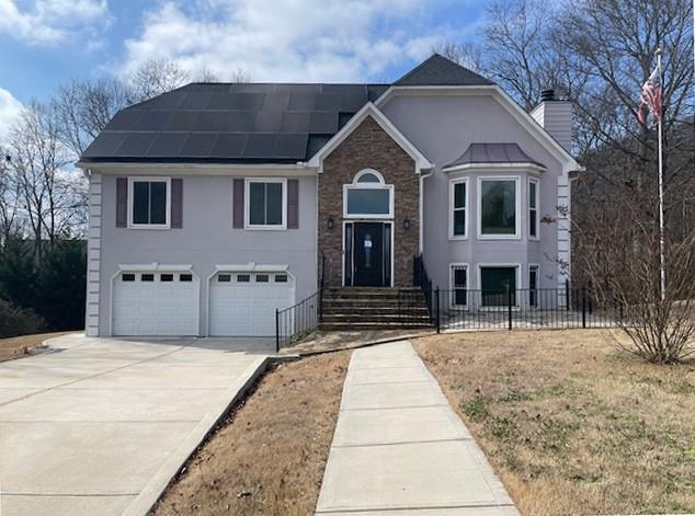 23 Vintage Ct., Cartersville, GA 30120