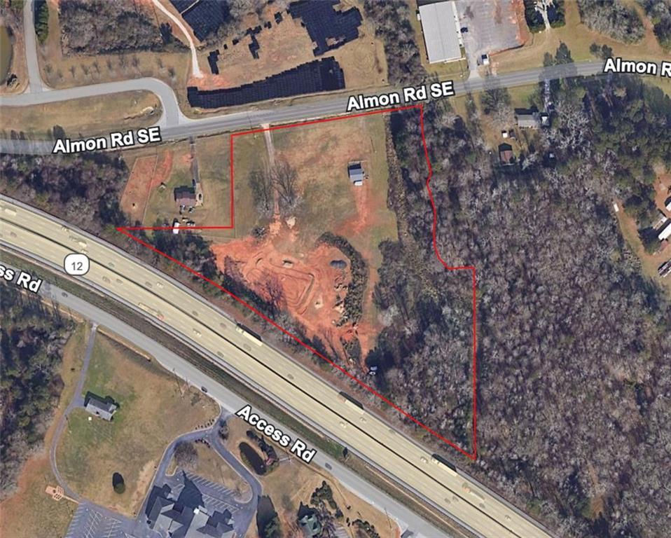 885 Almon Rd., Conyers, GA 30013