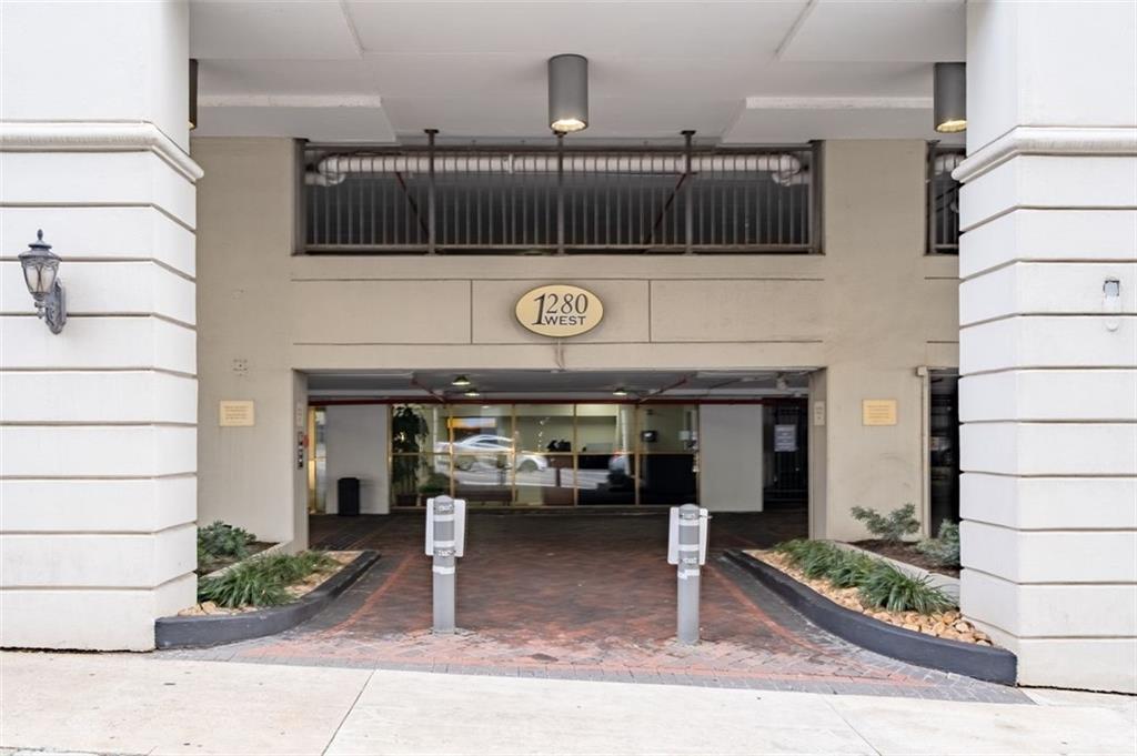 1280 W Peachtree St. #3713, Atlanta, GA 30309