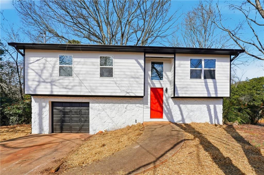 4559 Bedford Pl., Douglasville, GA 30135