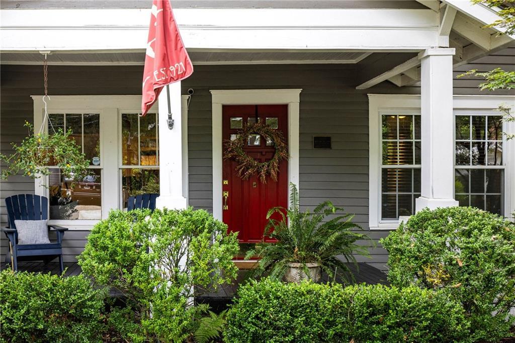 780 Verner St., Atlanta, GA 30318