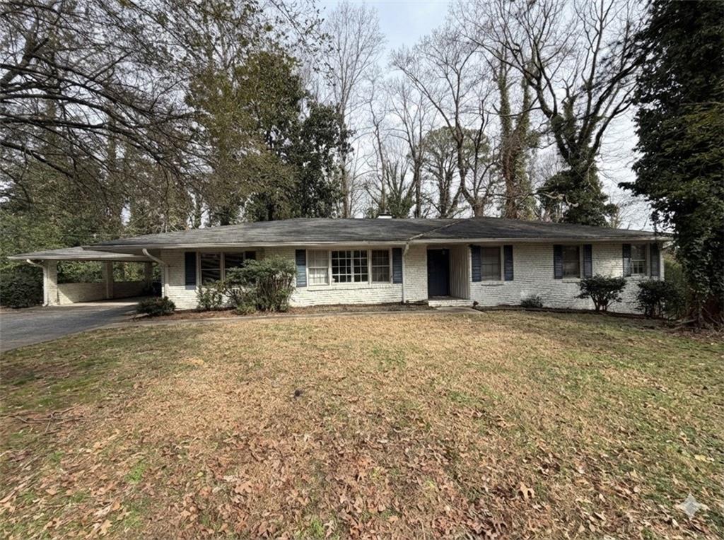 5325 Peachtree Dunwoody Rd., Atlanta, GA 30342