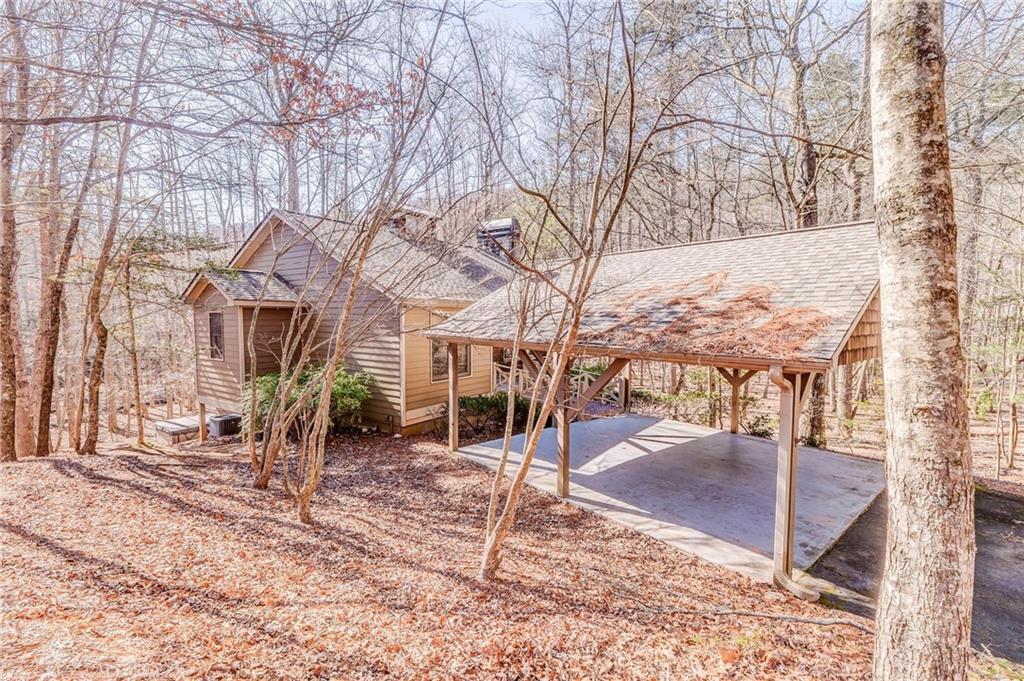 640 Quail Cove Dr., Jasper, GA 30143