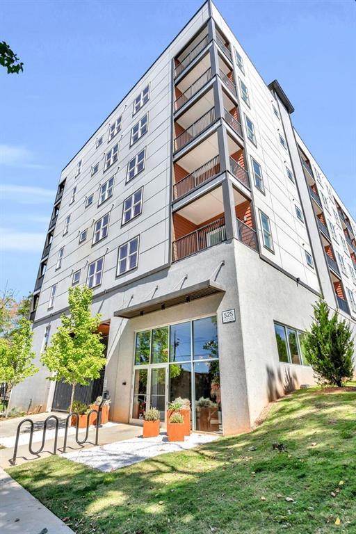525 Parkway Dr. #APT 505, Atlanta, GA 30308