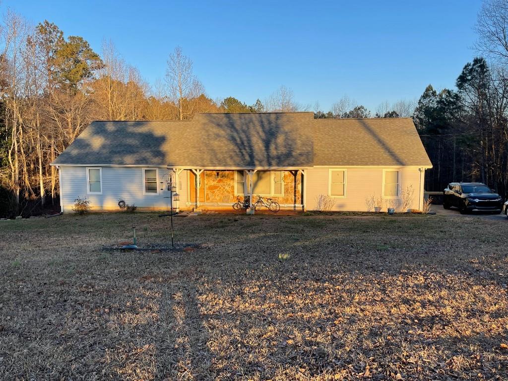 7388 Post Rd., Winston, GA 30187