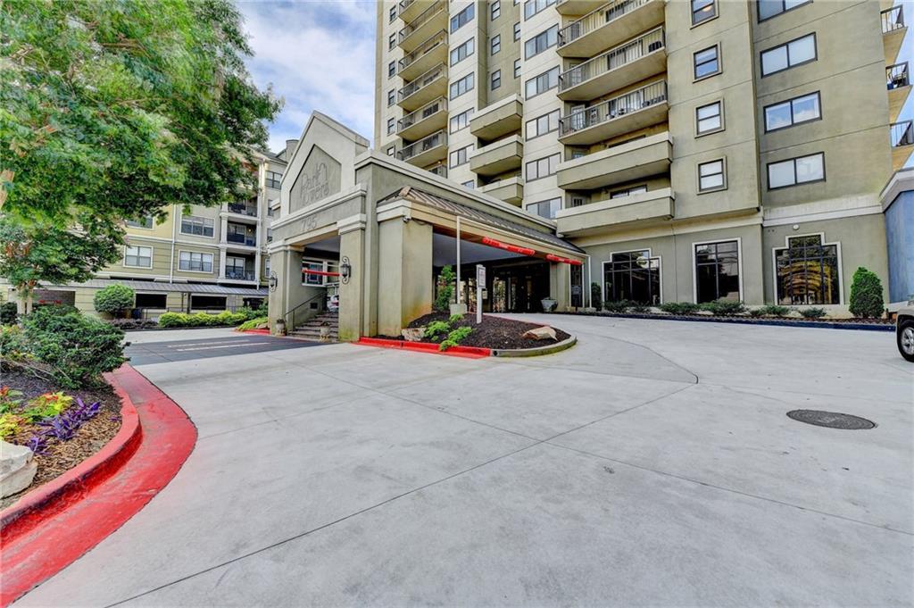 799 Hammond Dr. #123, Atlanta, GA 30328