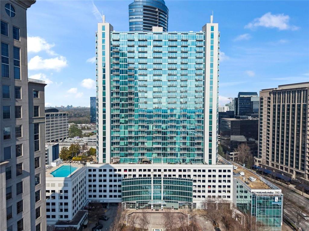 3324 Peachtree Rd. #901, Atlanta, GA 30326