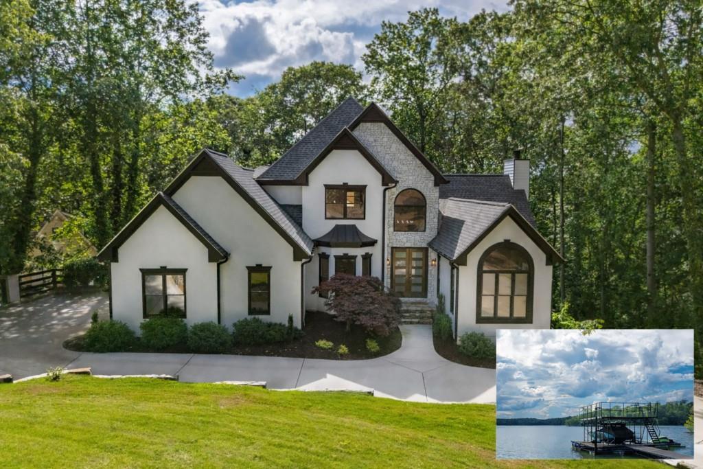 6340 Barberry Hill Dr., Gainesville, GA 30506