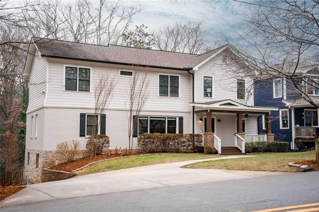 577 Hemlock Cir., Atlanta, GA 30316