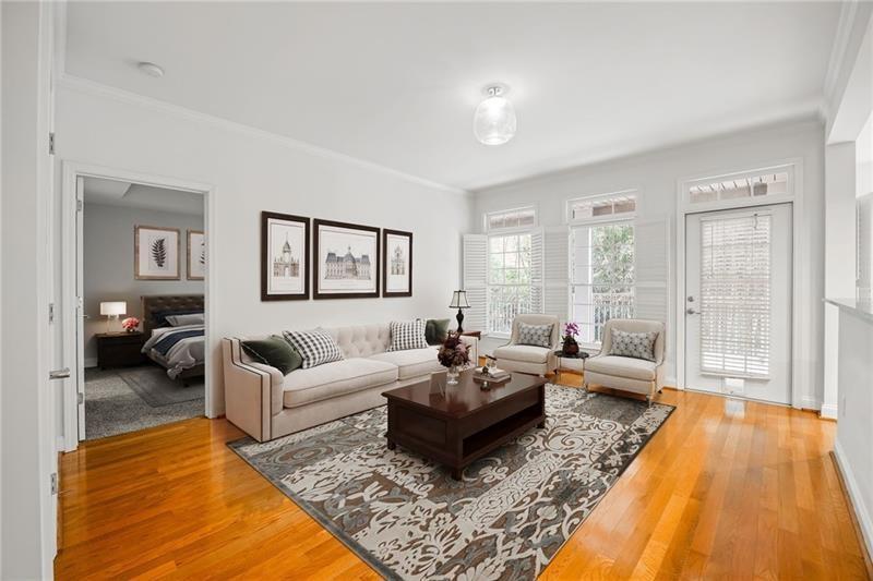 50 Biscayne Dr. #2111, Atlanta, GA 30309