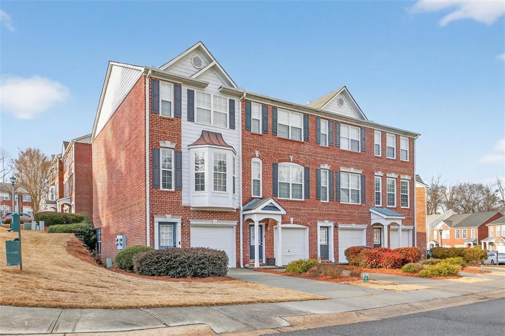 3297 Mill Springs Cir., Buford, GA 30519