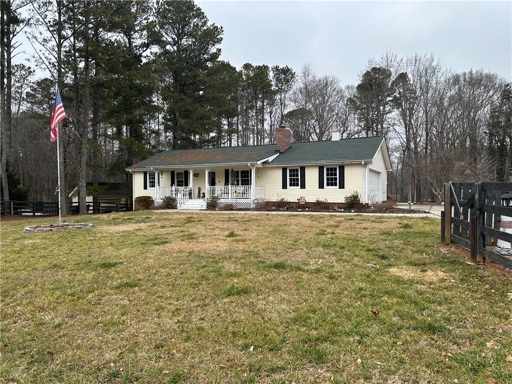 5046 Union Hill Rd., Canton, GA 30115