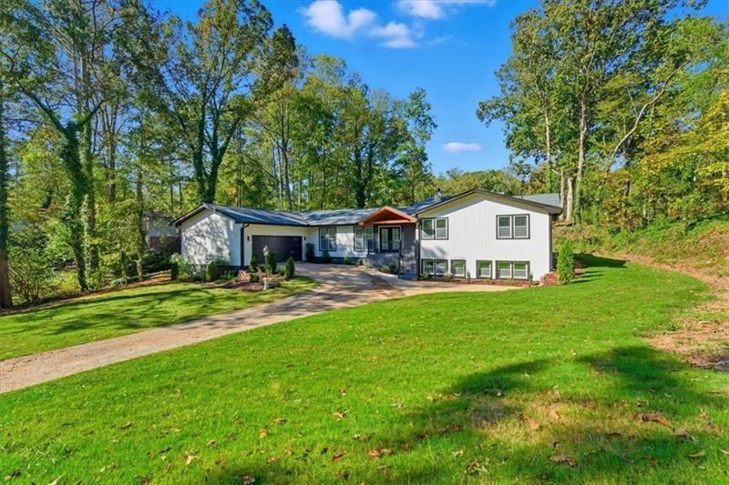 2281 Fox Hound Pkwy., Marietta, GA 30062