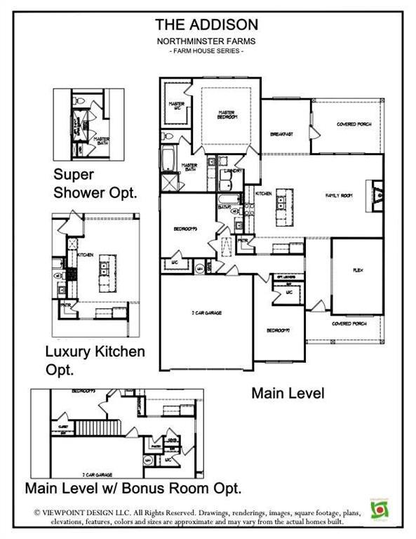 63 Merwood Ln., Jefferson, GA 30549