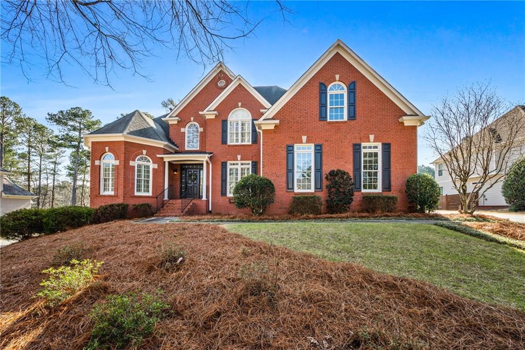 1146 Bridgemill Ave., Canton, GA 30114